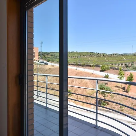 Feel Discovery Flat Douro Las House * Peso da Régua