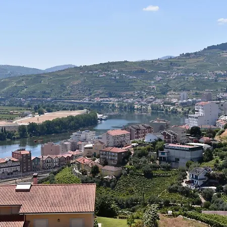 شقة Feel Discovery Flat Douro Las House *