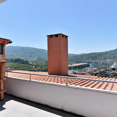شقة Feel Discovery Flat Douro Las House Peso da Régua
