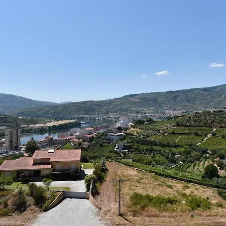 Feel Discovery Flat Douro Las House Peso da Régua