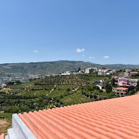 Feel Discovery Flat Douro Las House *