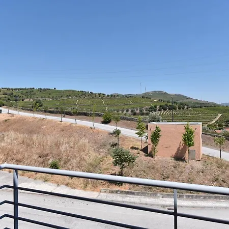 Feel Discovery Flat Douro Las House شقة Peso da Régua