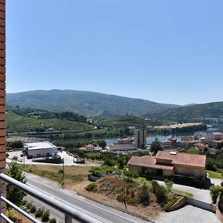 Feel Discovery Flat Douro Las House شقة