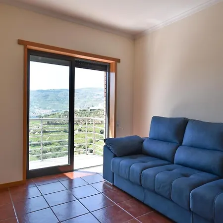 Feel Discovery Flat Douro Las House شقة *