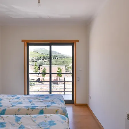شقة Feel Discovery Flat Douro Las House