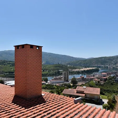 Feel Discovery Flat Douro Las House شقة *