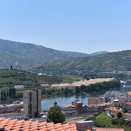 شقة Feel Discovery Flat Douro Las House Peso da Régua