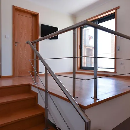 شقة Feel Discovery Flat Douro Las House Peso da Régua
