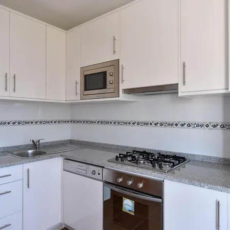 Feel Discovery Flat Douro Las House