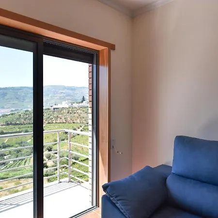 شقة Feel Discovery Flat Douro Las House Peso da Régua