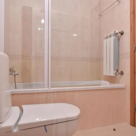 Feel Discovery Flat Douro Las House شقة Peso da Régua