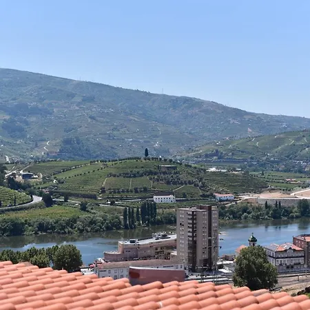 Feel Discovery Flat Douro Las House شقة *